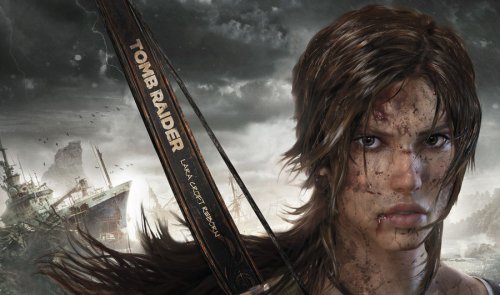 [SONY | MICROSOFT | NINTENDO] Square Enix gosta do renascer de Tomb Raider  T11